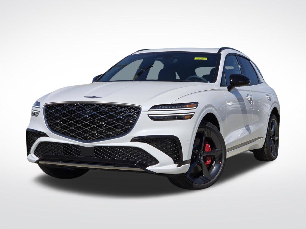New 2027 Genesis GV70 3.5T Prestige AWD/4WD 360° Tour