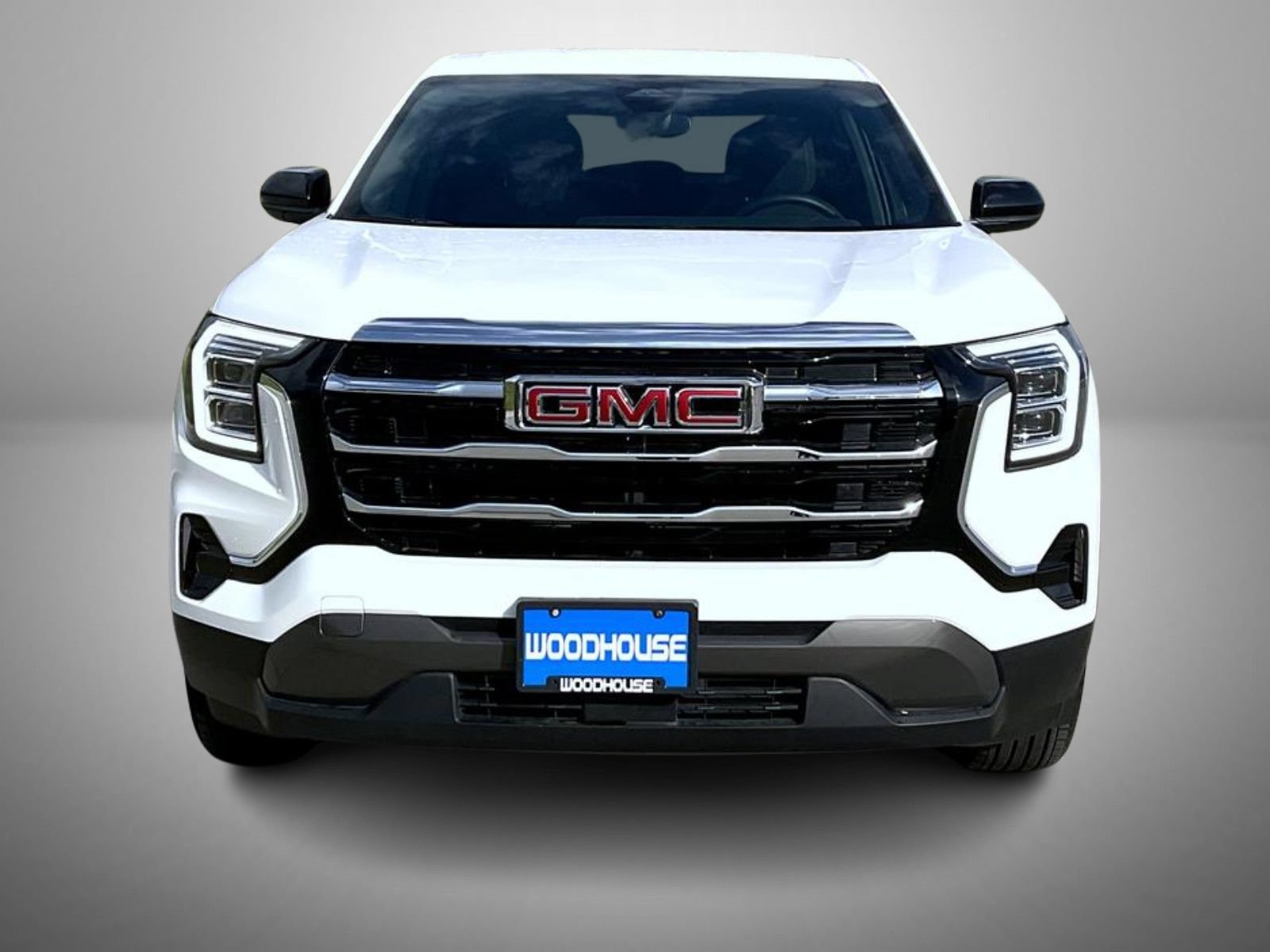 Used 2026 GMC Terrain Elevation AWD/4WD image 2