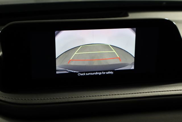 Used 2021 MAZDA CX-30 FWD 2.5 S w/ Preferred Package image 37