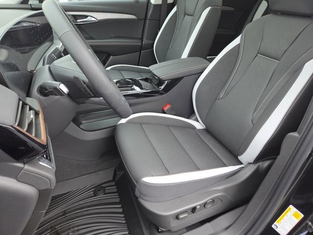 New 2026 Buick Envision Sport Touring image 35