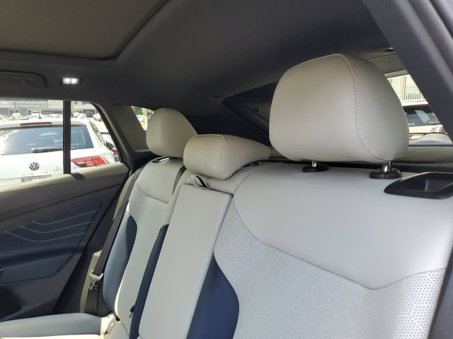 Certified 2025 Volkswagen ID.4 Pro S RWD image 9