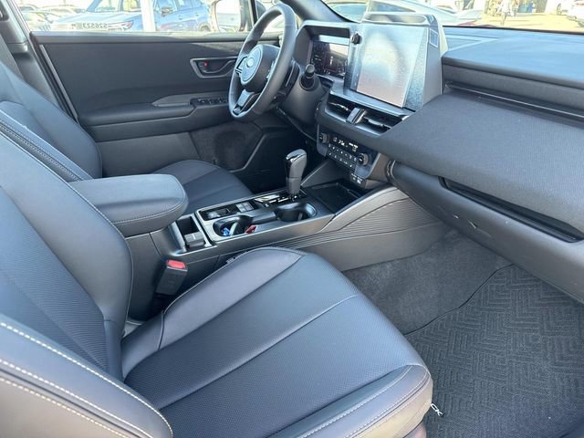 New 2026 Subaru Outback Limited image 16