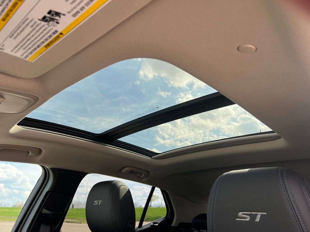 New 2026 Buick Encore GX Sport Touring w/ Comfort Package image 7