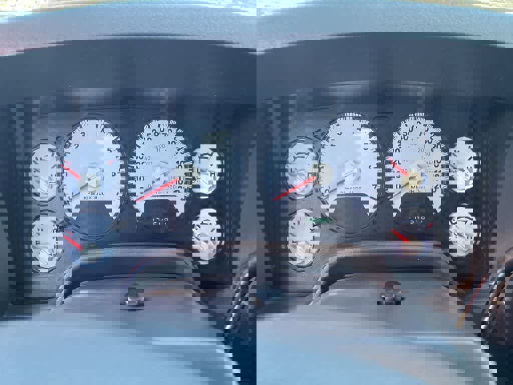 Used 2008 Dodge Ram 2500 Truck SXT w/ Popular Equipment Group image 18