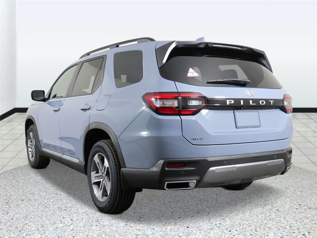 New 2026 Honda Pilot EX-L image 5