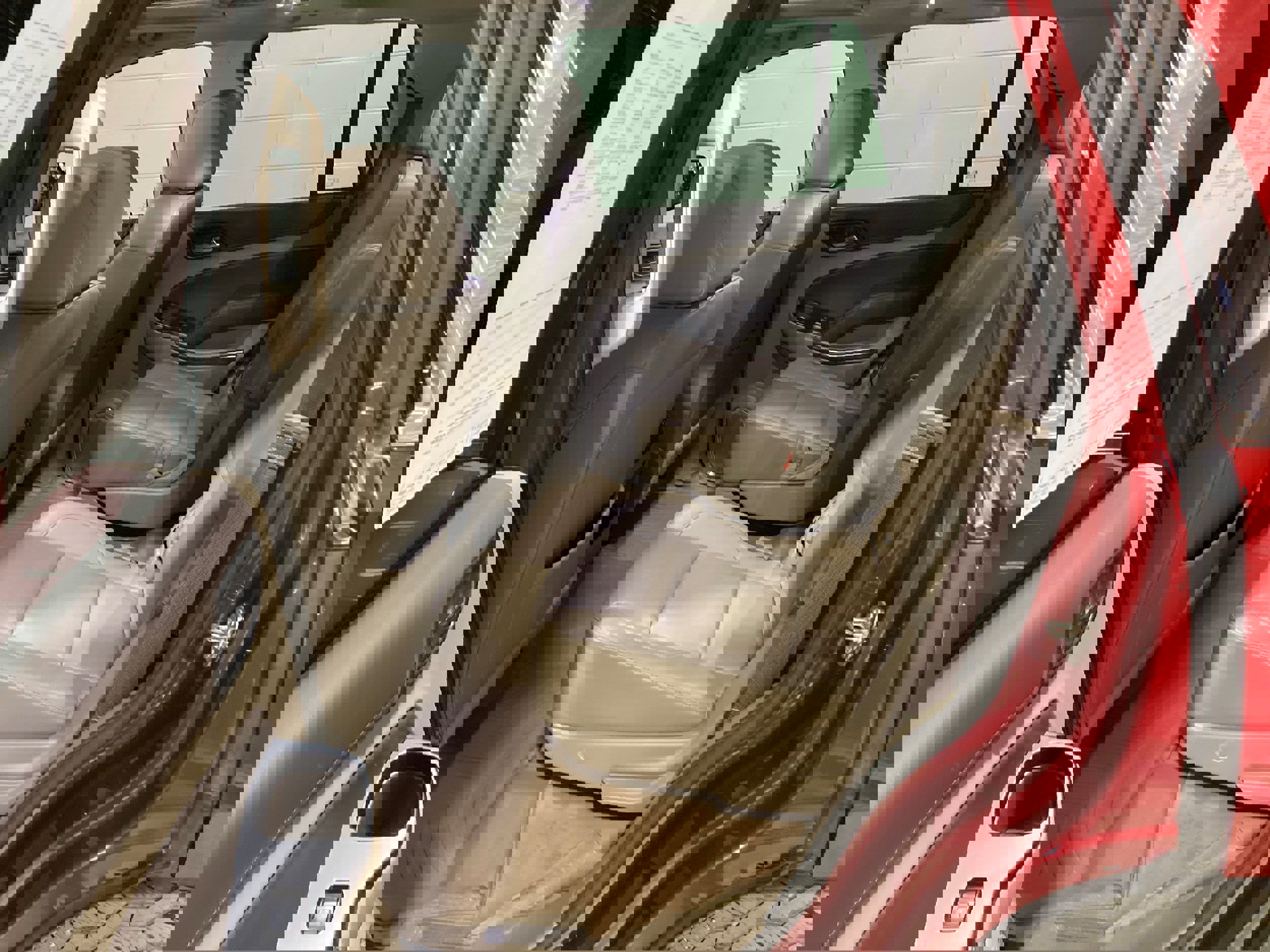 Used 2017 Chevrolet Tahoe LT image 18