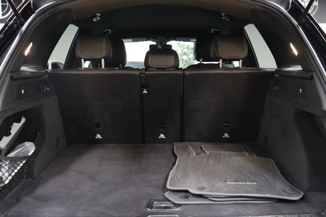 Used 2020 Mercedes-Benz GLC 300 image 16