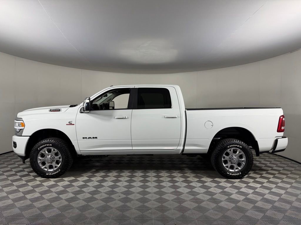 Used 2024 RAM 2500 Laramie image 11