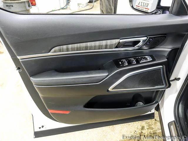 Used 2024 Kia Telluride SX image 22