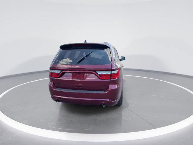 New 2026 Dodge Durango GT image 7