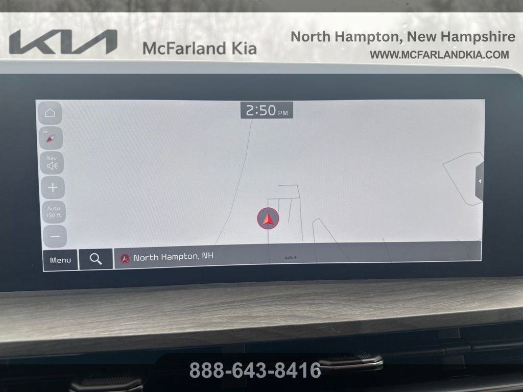 Used 2024 Kia Telluride SX Prestige X-Pro image 20