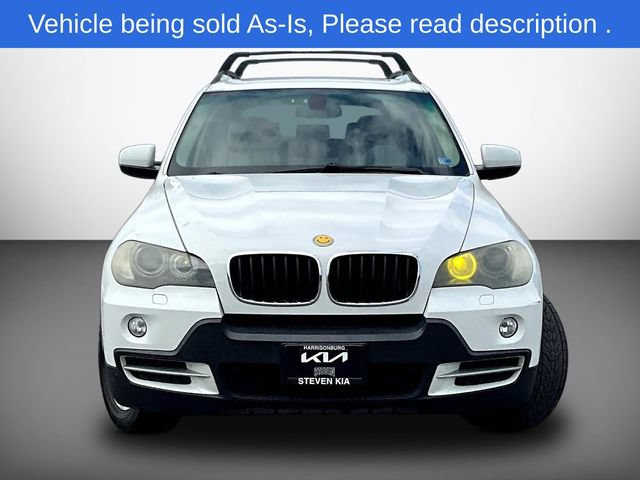 Used 2008 BMW X5 3.0si AWD/4WD image 2