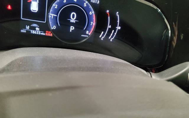 Used 2023 Lexus NX 350 AWD w/ Cold Area Package image 30