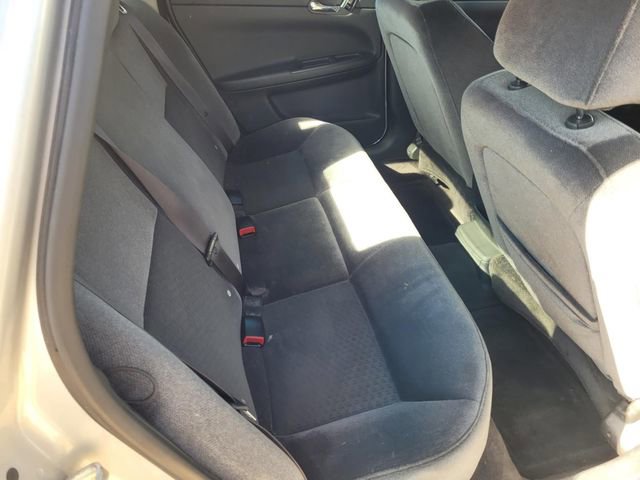 Used 2014 Chevrolet Impala Limited LS image 13