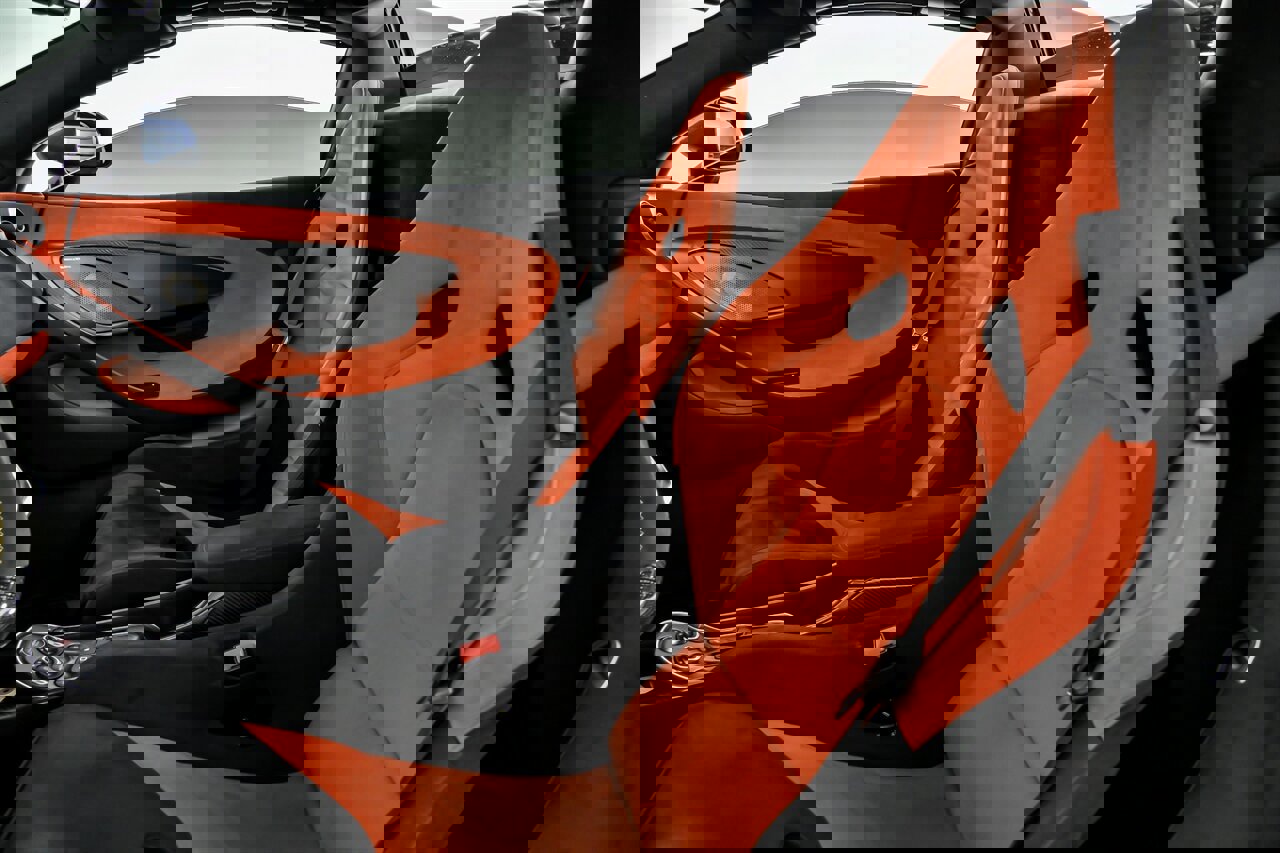 Used 2020 McLaren 600LT Spider image 29