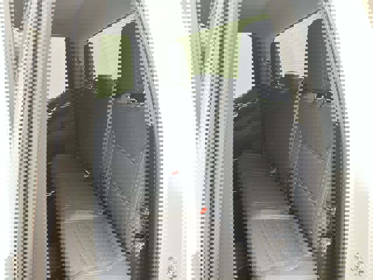 New 2026 GMC Sierra 1500 Elevation image 11