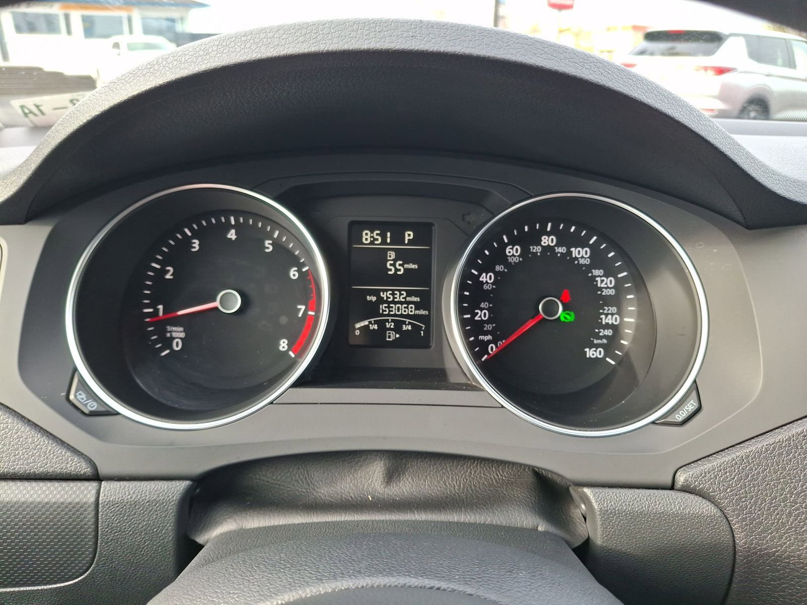 Used 2016 Volkswagen Jetta S image 15