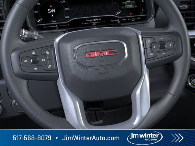 New 2026 GMC Sierra 1500 Elevation image 20