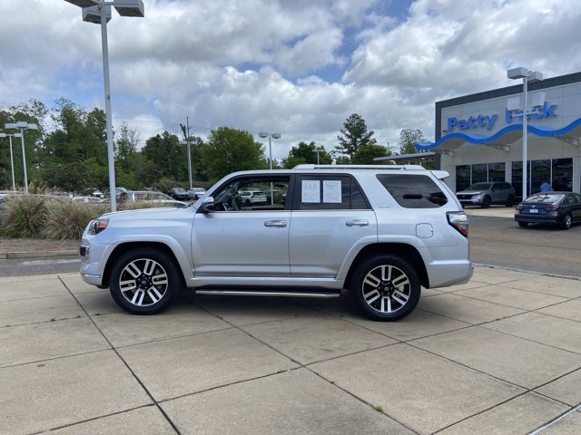 Used 2019 Toyota 4Runner Limited image 7
