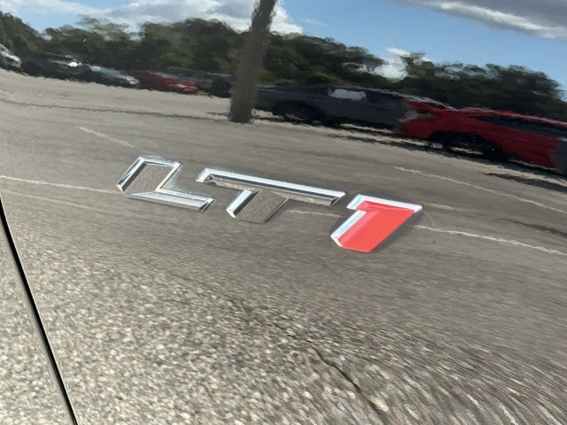 Used 2022 Chevrolet Camaro LT w/ Technology Package RWD image 12