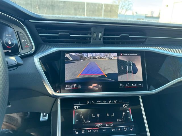 Used 2024 Audi RS 7 Performance image 24