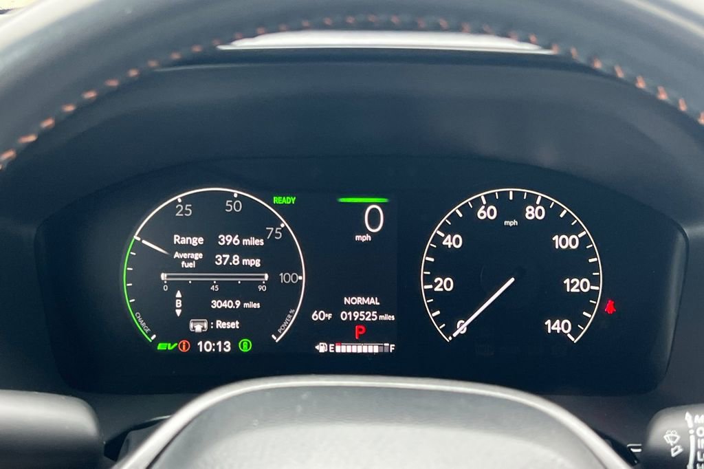 Used 2024 Honda CR-V Sport-L image 23