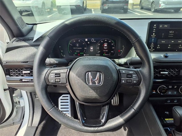 Used 2025 Honda Accord Sport image 21