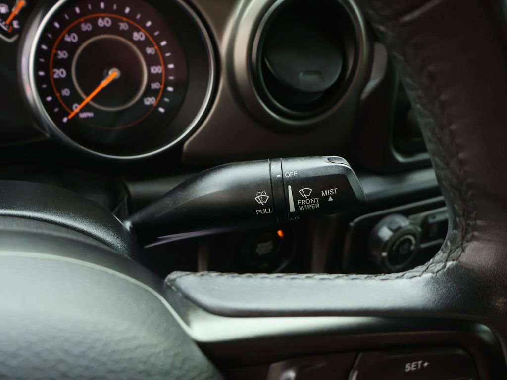 Used 2019 Jeep Wrangler Unlimited Sport S image 29