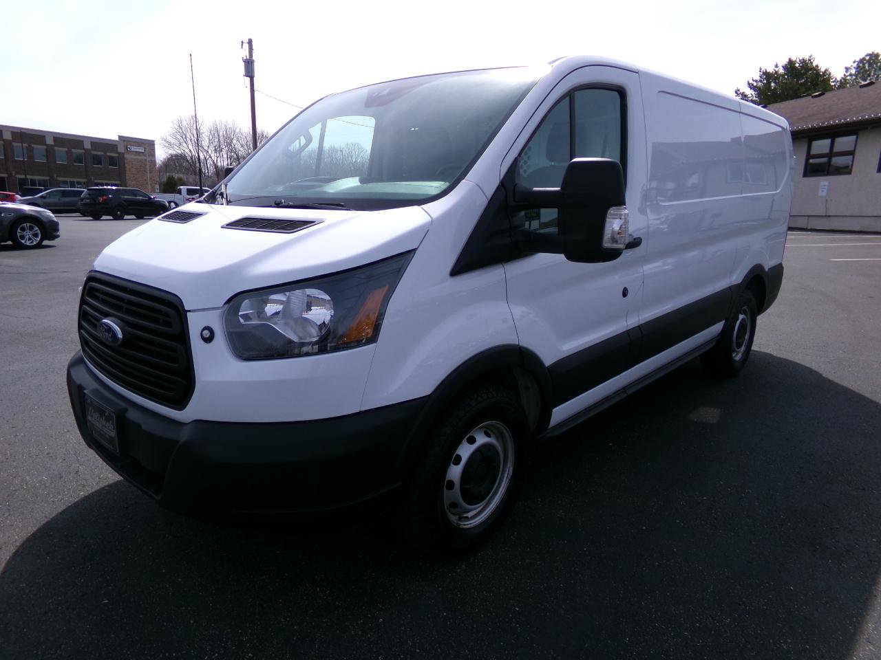 Used 2019 Ford Transit 150 130 Low Roof image 7