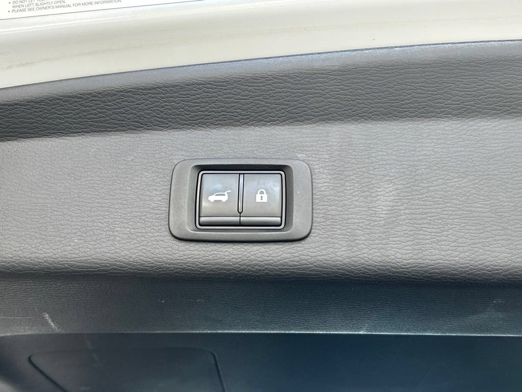Used 2024 Mitsubishi Outlander SE AWD/4WD image 33