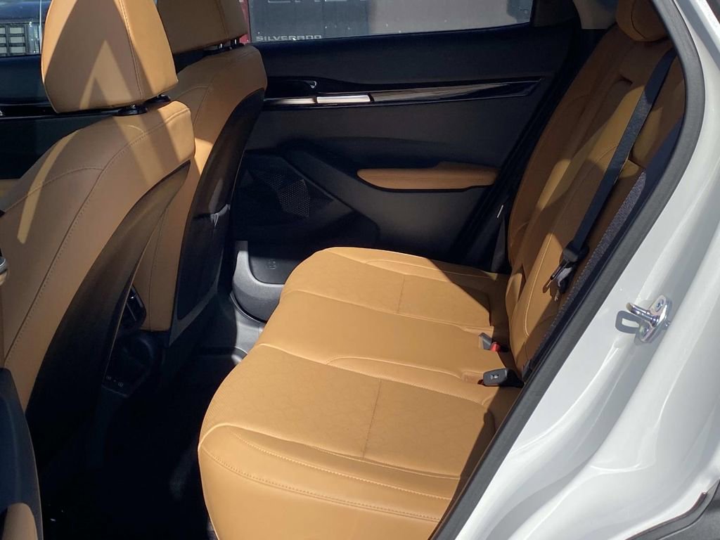 New 2026 Kia Seltos EX w/ EX Sunroof Package AWD/4WD image 7