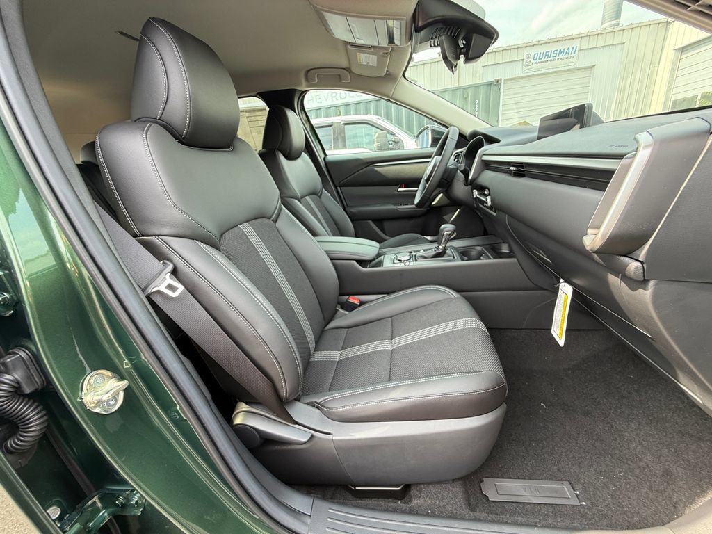 New 2026 MAZDA CX-50 AWD 2.5 S w/ Weather Package image 24