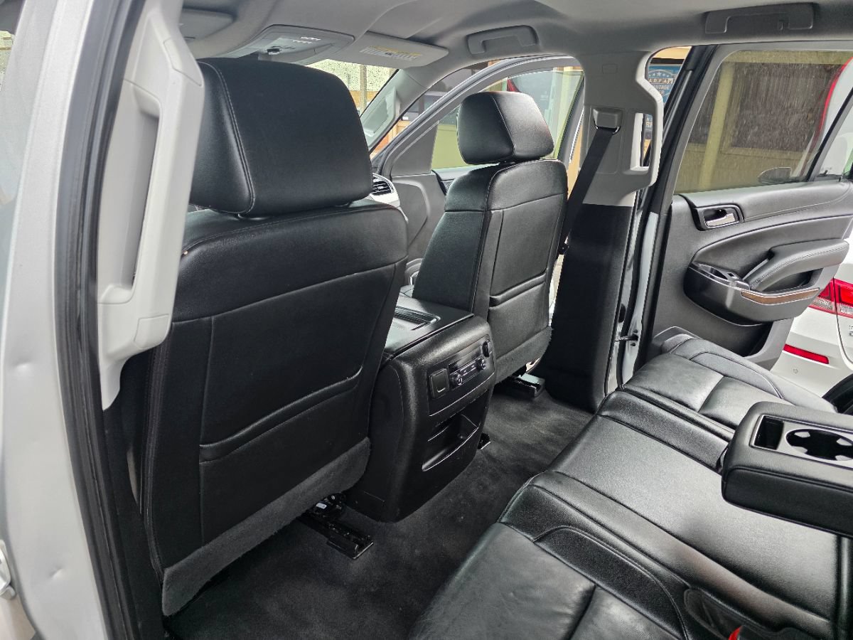 Used 2019 Chevrolet Tahoe LT RWD image 37