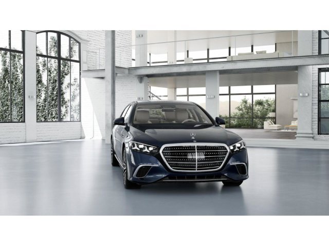 New 2027 Mercedes-Benz S 500 4MATIC image 8