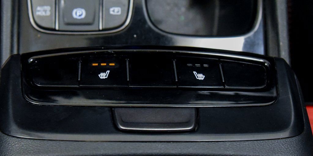 Used 2022 Hyundai Tucson N Line image 27