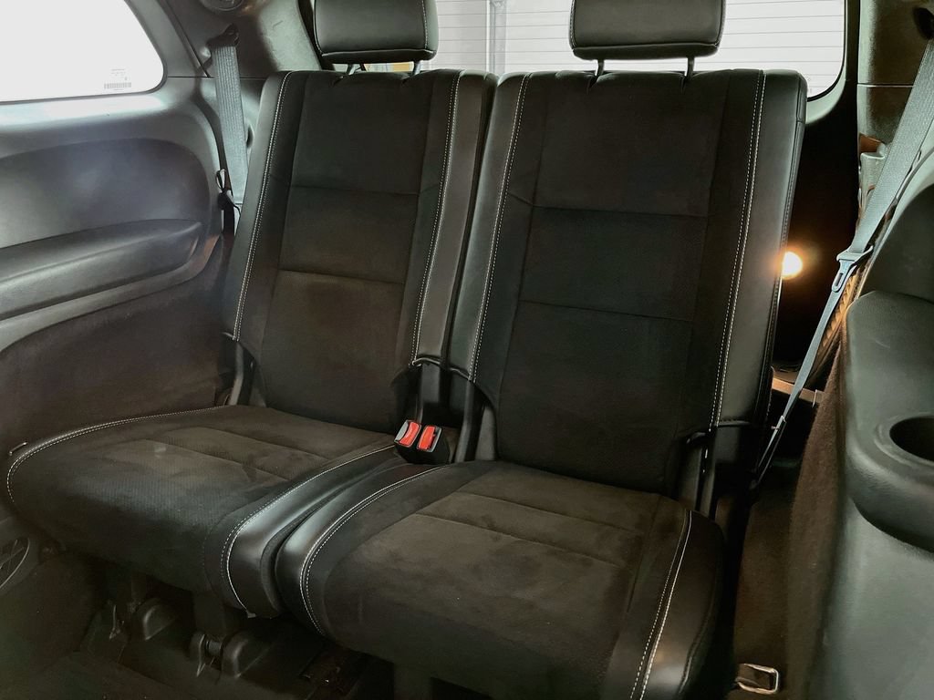 Used 2018 Dodge Durango SRT w/ SRT Interior Appearance Group AWD/4WD image 36