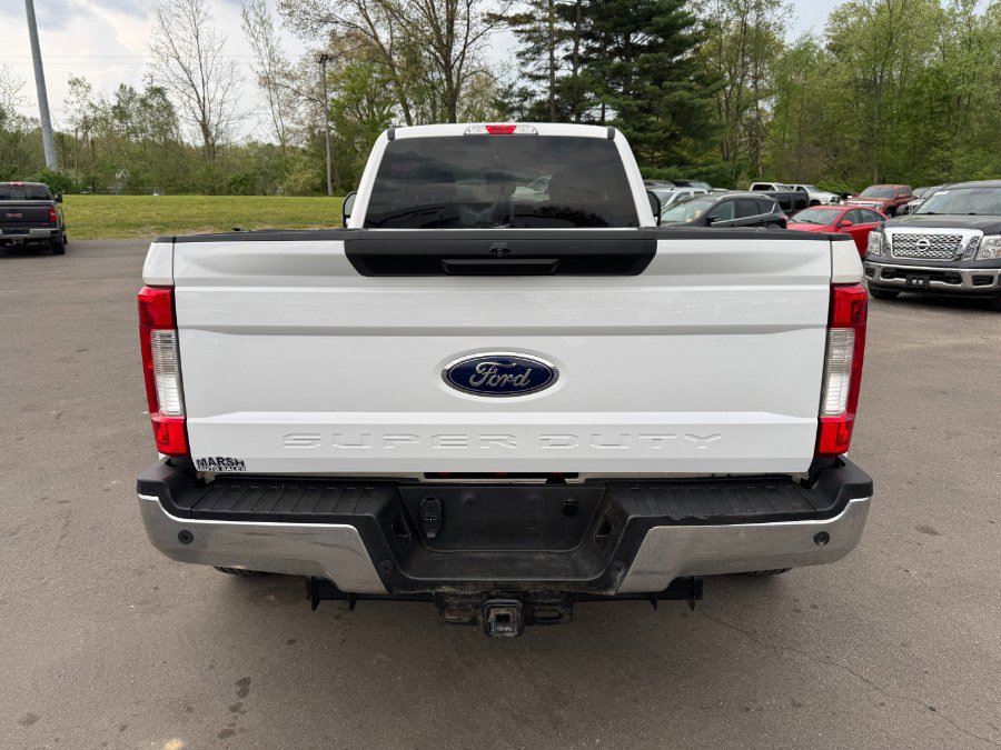 Used 2019 Ford F350 XLT w/ XLT Value Package AWD/4WD image 4