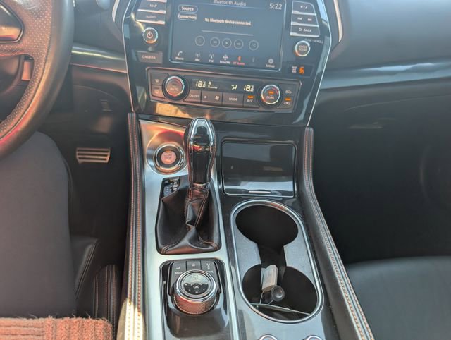 Used 2019 Nissan Maxima Platinum image 13