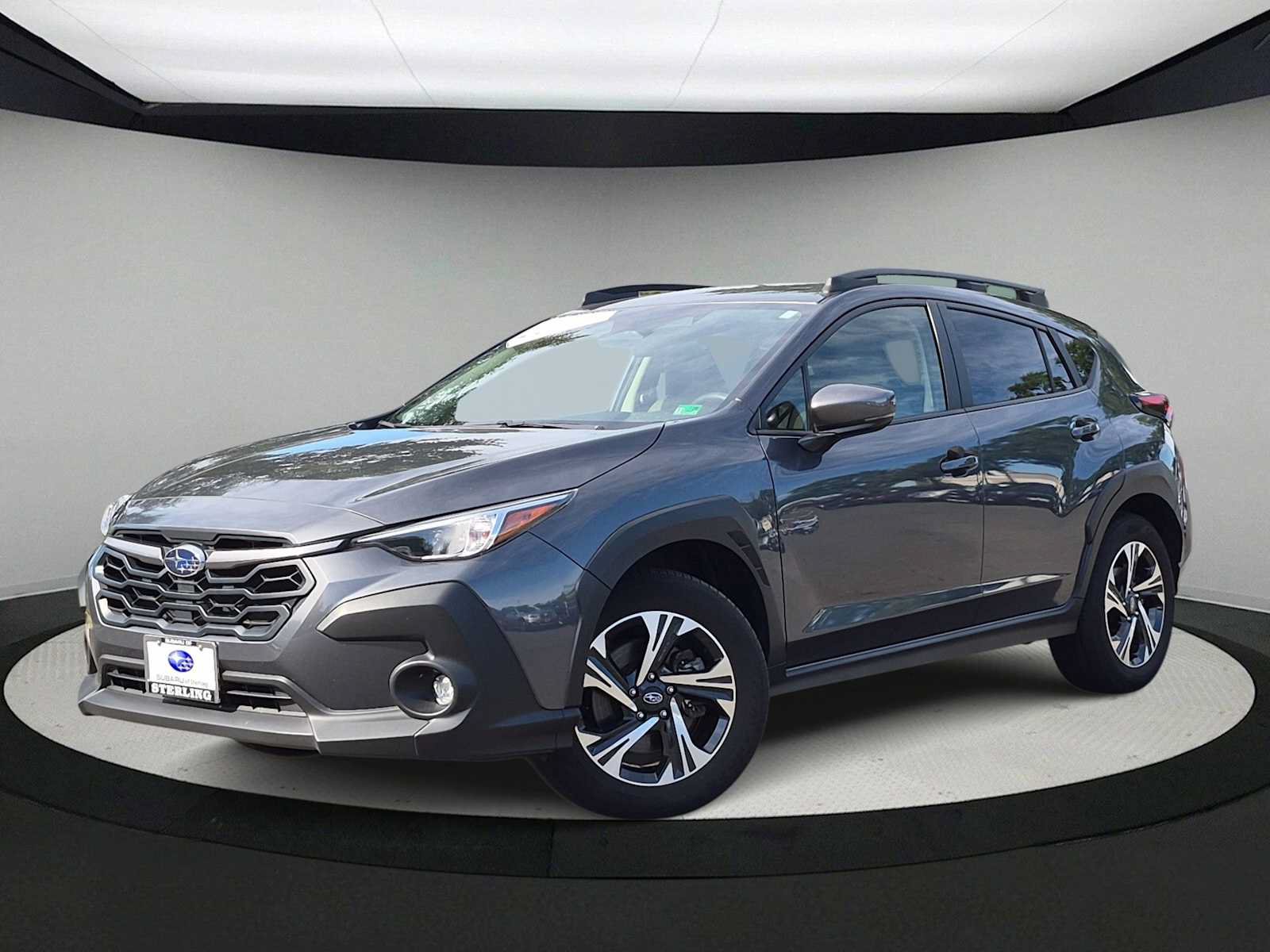 Used 2024 Subaru Crosstrek 2.0i Premium