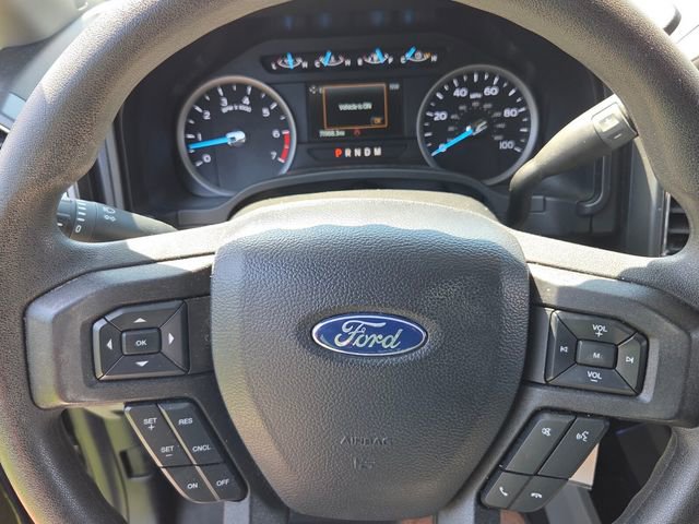 Used 2021 Ford F250 XLT w/ XLT Premium Package AWD/4WD image 21