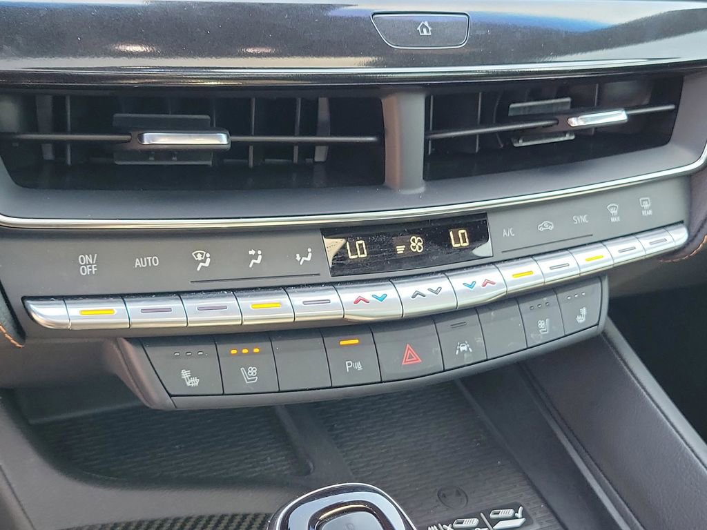 Used 2024 Cadillac CT5 Sport image 26