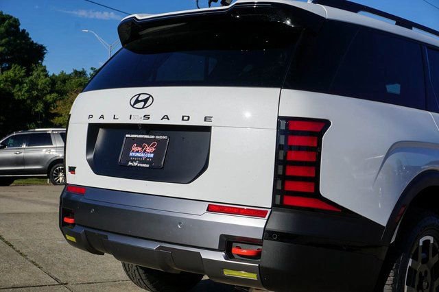 New 2026 Hyundai Palisade XRT Pro image 5