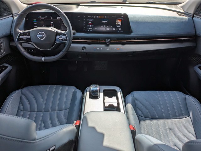 Certified 2024 Nissan Ariya AWD image 17