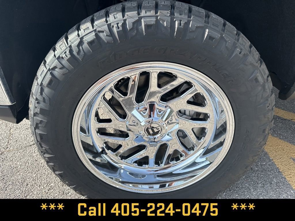 New 2026 GMC Sierra 1500 SLE AWD/4WD image 11