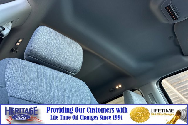 New 2026 Ford F450 XLT w/ XLT Premium Package image 16