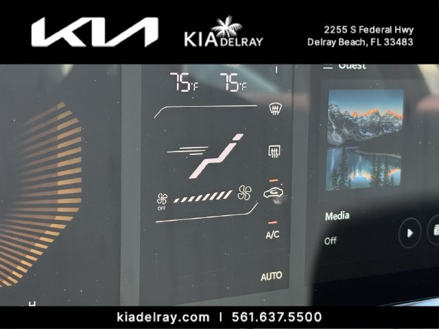 New 2026 Kia K4 GT-Line Turbo FWD image 20