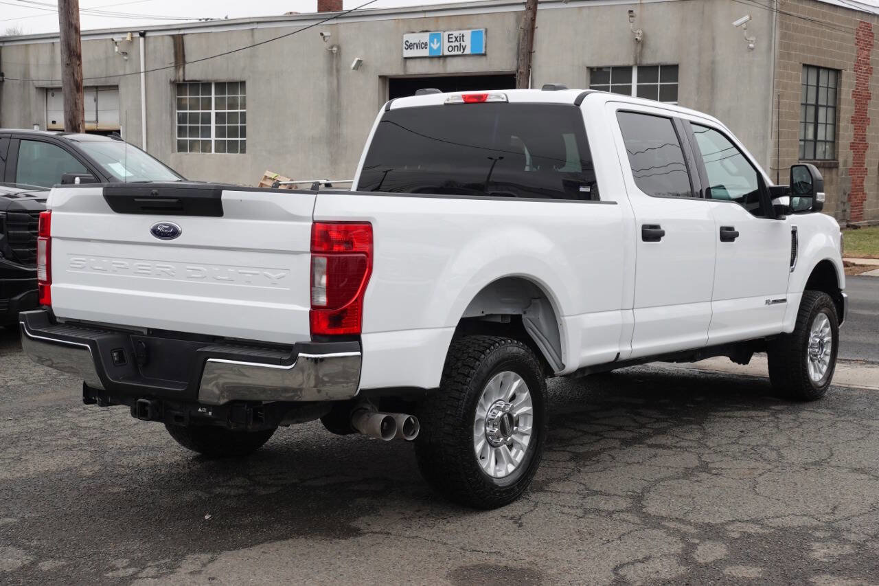 Used 2022 Ford F250 XLT image 3