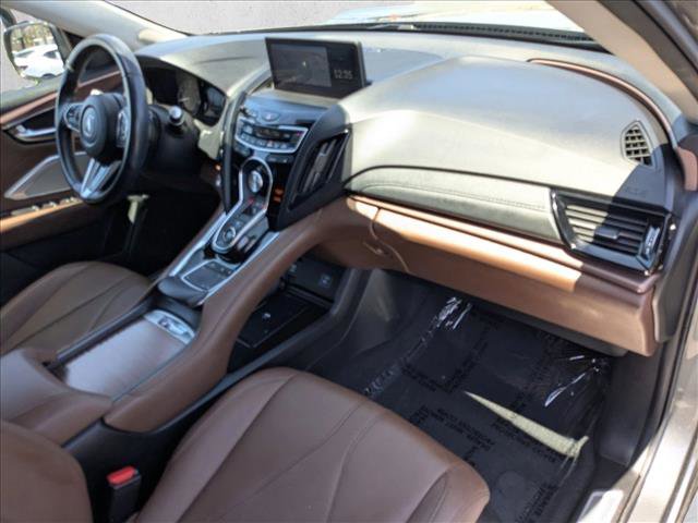Certified 2023 Acura RDX FWD w/ Technology Package image 24