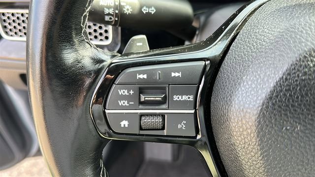 Used 2023 Honda Civic Sport image 11