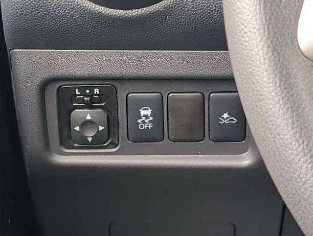 Used 2024 Mitsubishi Mirage ES FWD image 17